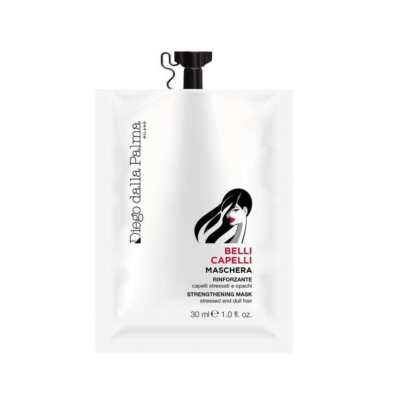 DIEGO DALLA PALMA BELLICAPELLI STRENGHTENING MASCHERA DISCOVERY 30 ML