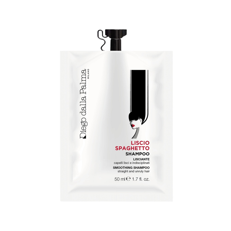 DIEGO DALLA PALMA LISCIO SPAGHETTO SMOOTHING SHAMPOO DISCOVERY FL* 50 ML