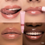 LIP MELT DAY & NIGHT CARE LIP BUTTER MASK
