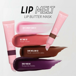 LIP MELT DAY & NIGHT CARE LIP BUTTER MASK