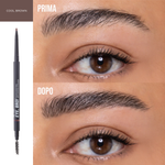 EYE, BRO! - MATITA SOPRACCIGLIA DI PRECISIONE