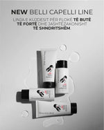 DIEGO DALLA PALMA BELLI CAPELLI SHAMPOO FL * 250 ML