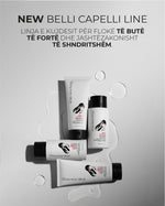 DIEGO DALLA PALMA BELLICAPELLI SHAMPOO DISCOVERY 50 ML