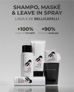 DIEGO DALLA PALMA BELLICAPELLI SHAMPOO DISCOVERY 50 ML