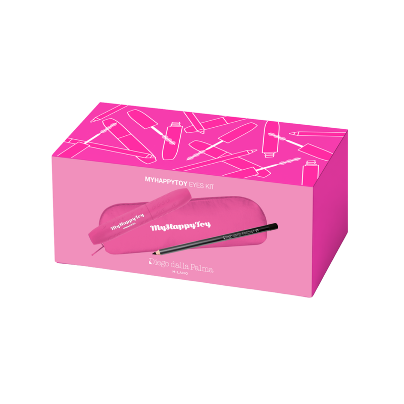 MYHAPPYTOY MASCARA KIT