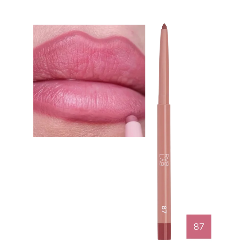 Rvb Lab Chubby Lips Volume Effect Lip Liner